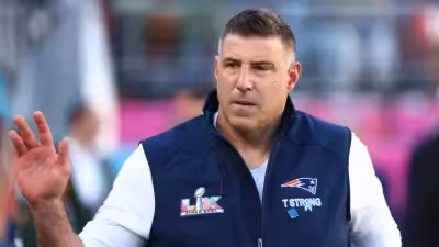 Patriots, Giants, Chiefs, Browns rumor could lead to bidding war over $81M free agent